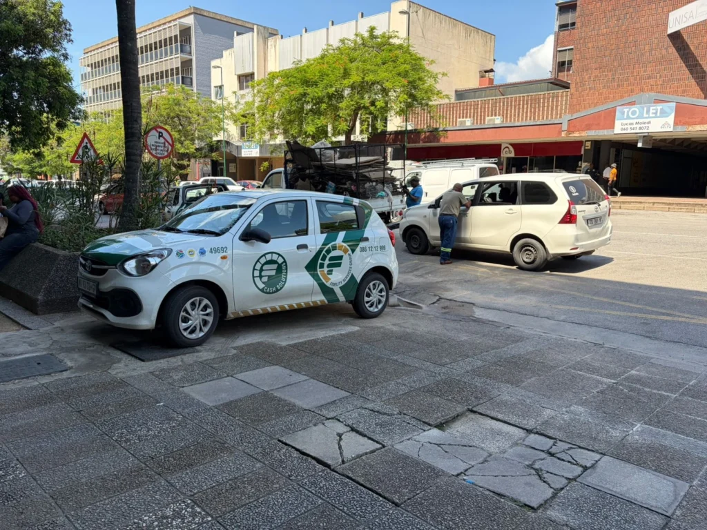 Fidelity Services Group Admin Internship 2026