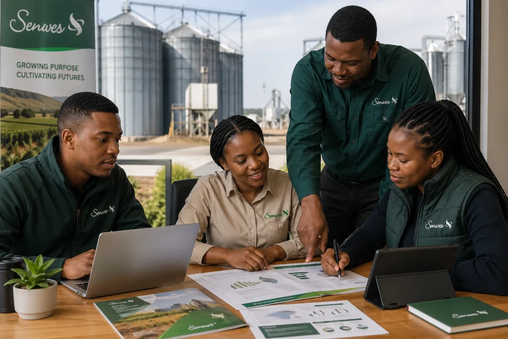 Senwes Graduate Programme 2027