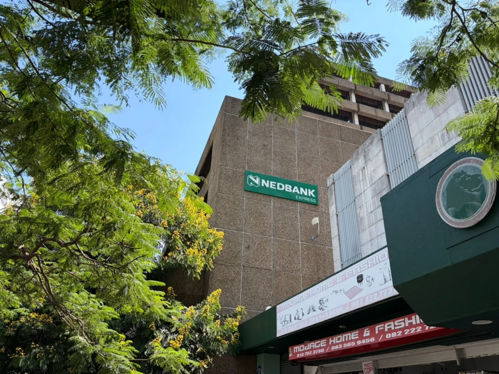 Nedbank Quantitative Analyst Graduate 2027