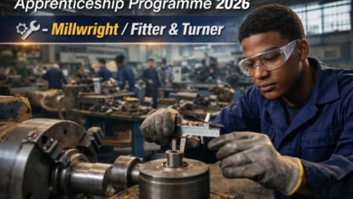 Apprenticeship Programme 2026