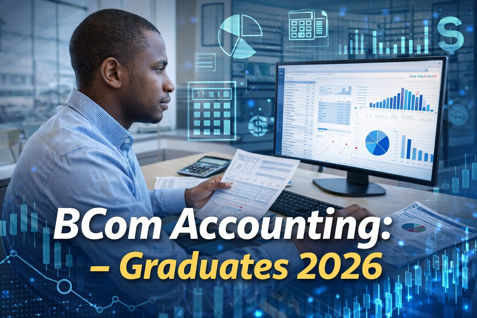 BCom Accounting Graduates 2026