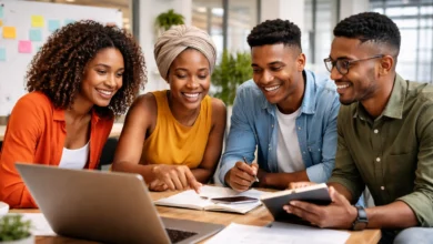 Complete Guide to Internships in South Africa