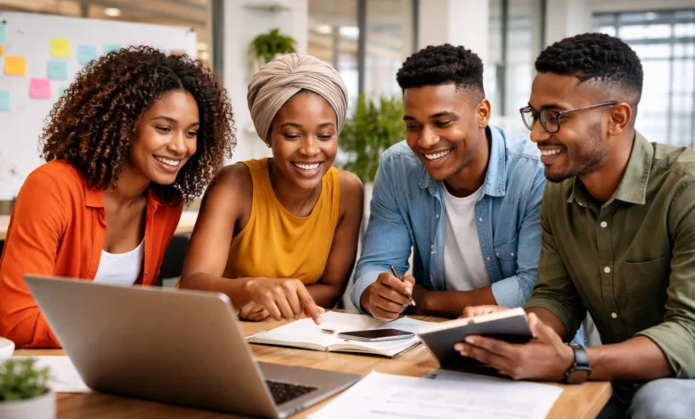 Complete Guide to Internships in South Africa