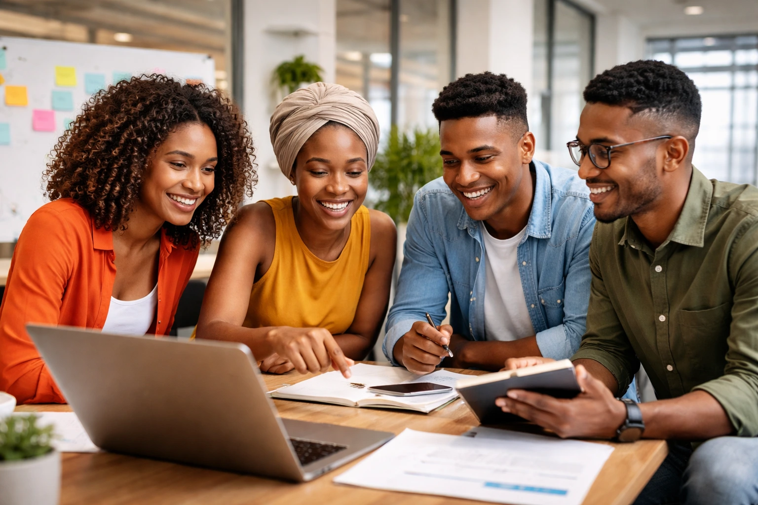 Complete Guide to Internships in South Africa