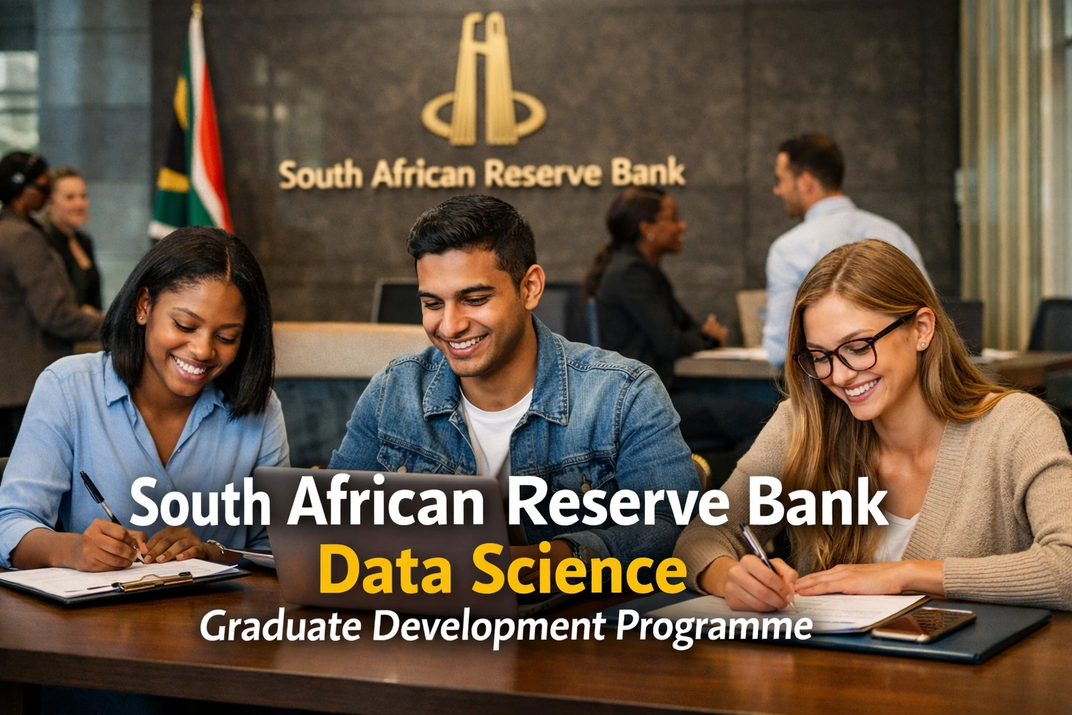 Data Science Graduate Development Programme