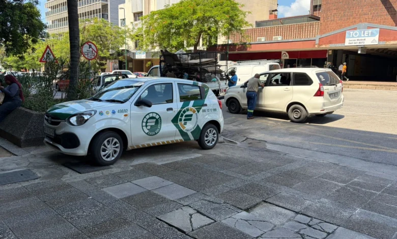 Fidelity Services Group Admin Internship 2026