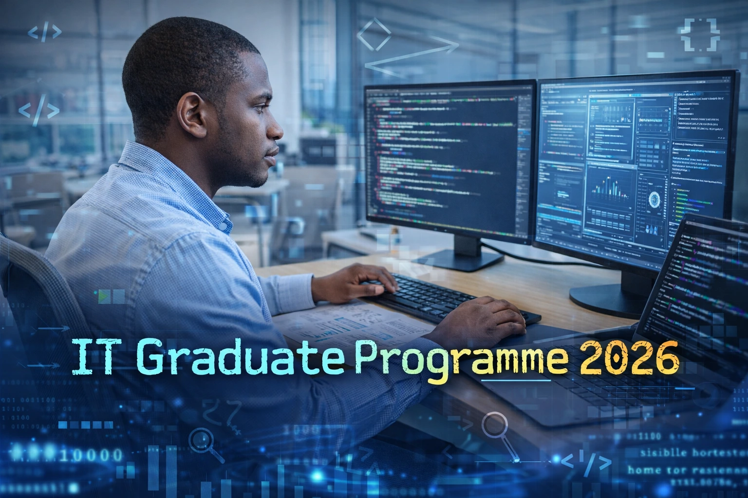 IT Graduate Programme 2026