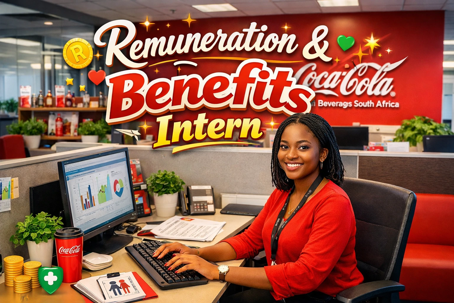 Remuneration and Benefits Intern