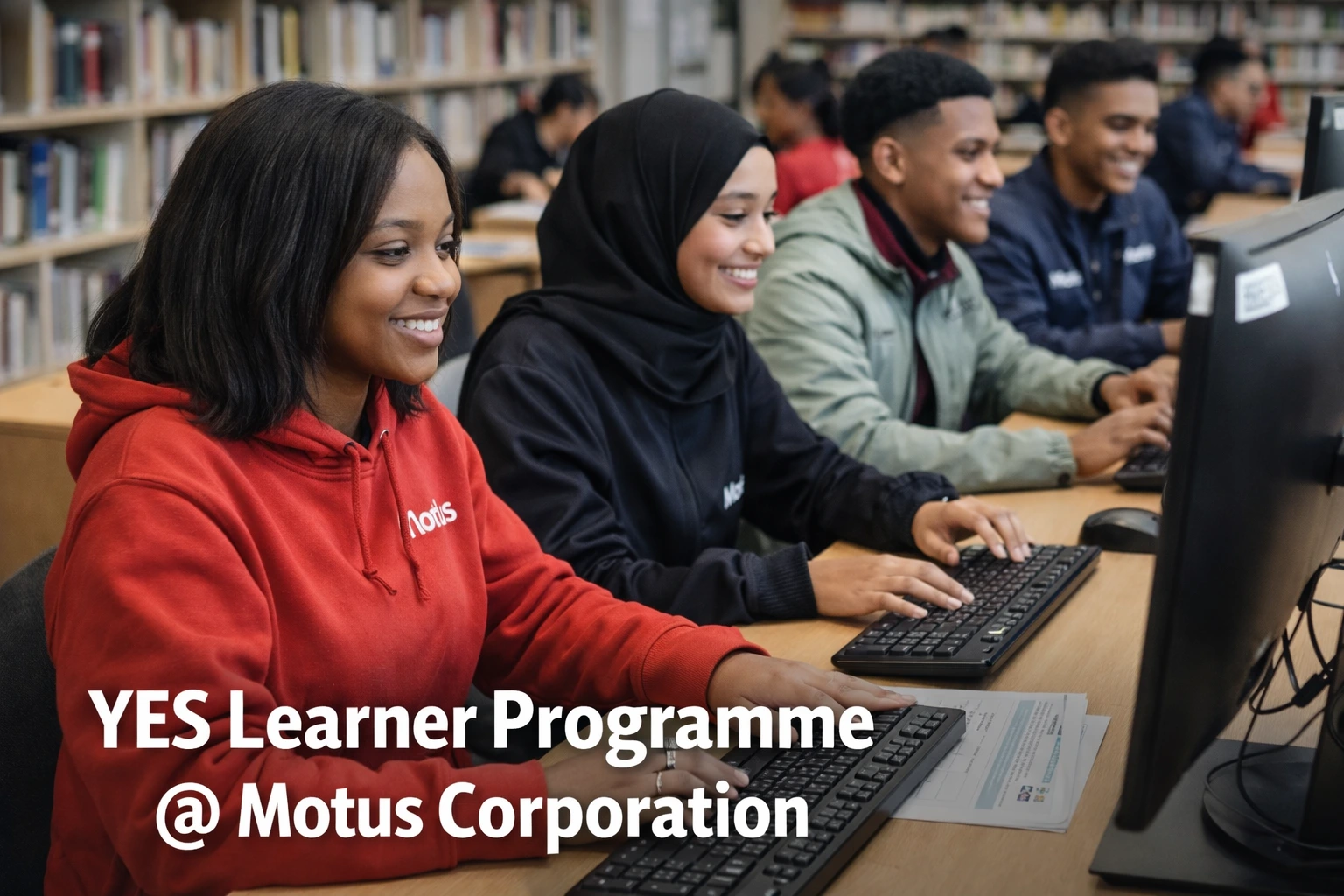 YES Learner Programme