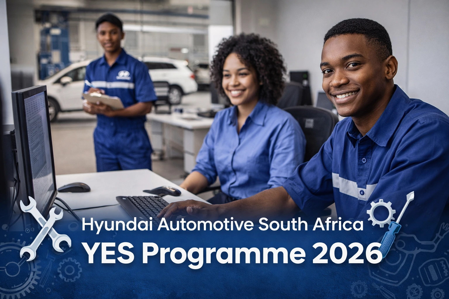 YES Programme 2026