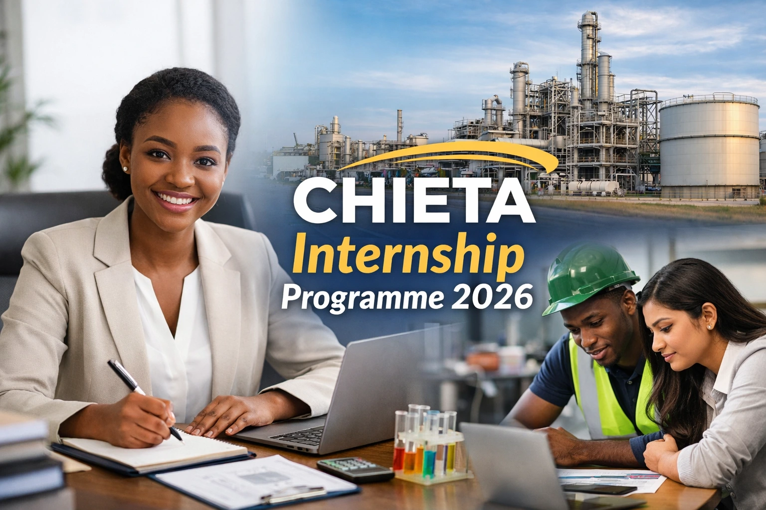 CHIETA Internship Programme 2026