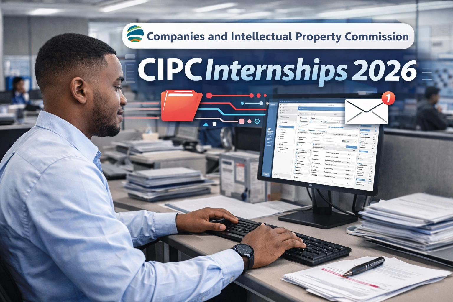 CIPC Internships 2026