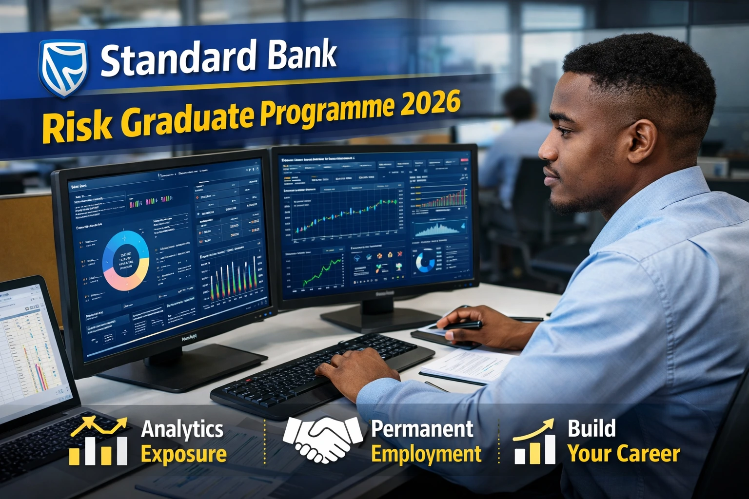 Risk Graduate Programme 2026
