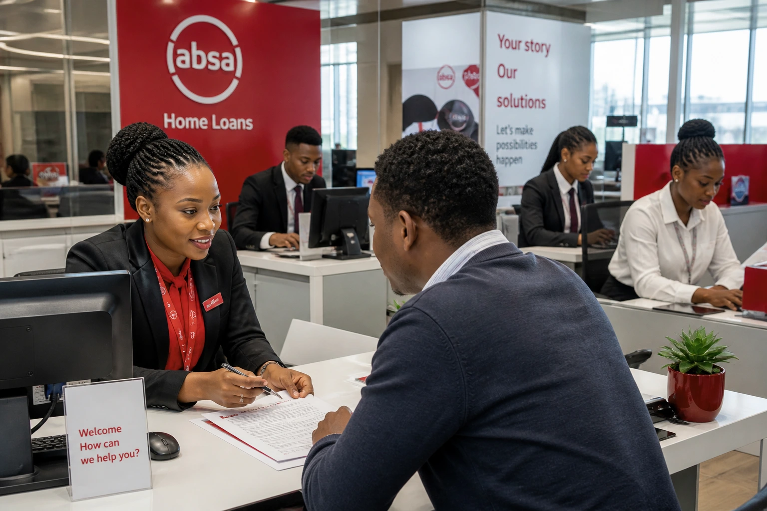 Absa Home Loans Junior Learnerships 2026