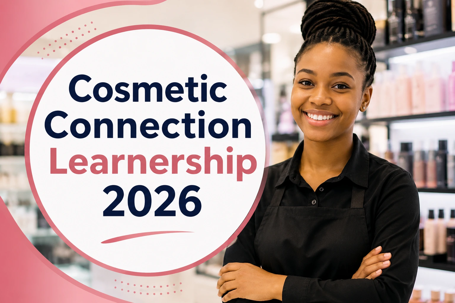 Cosmetic Connection Learnership 2026