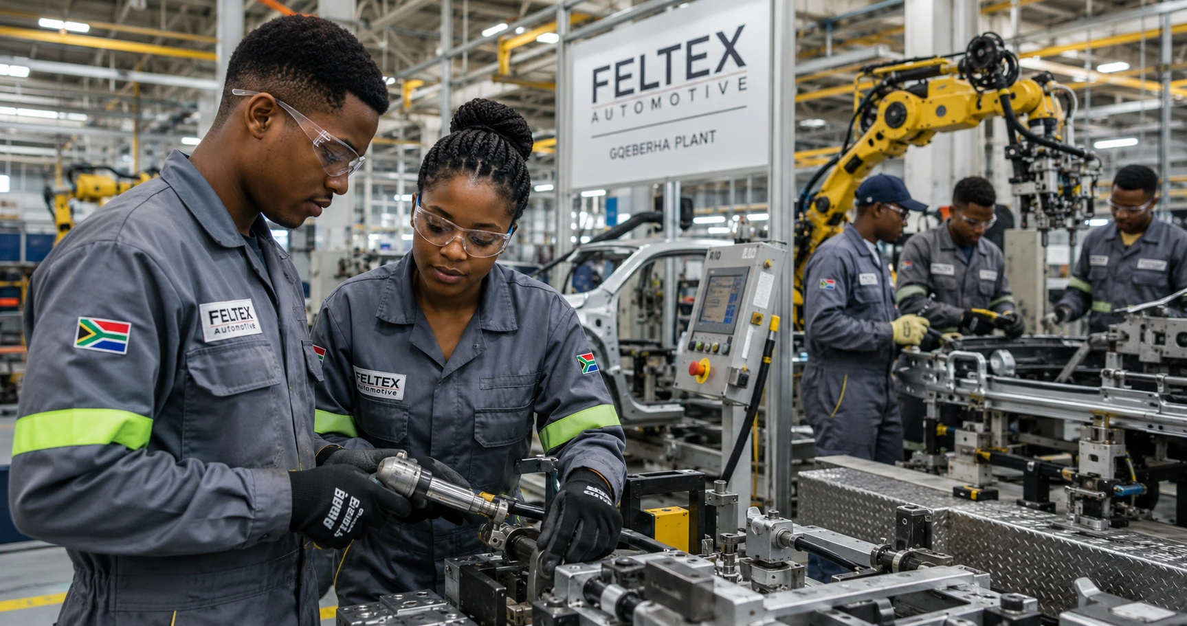 Feltex Millwright Apprenticeships 2026