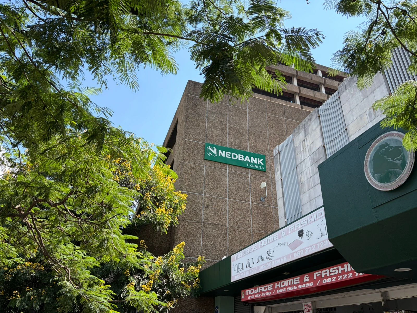 Nedbank Quantitative Analyst Graduate 2027