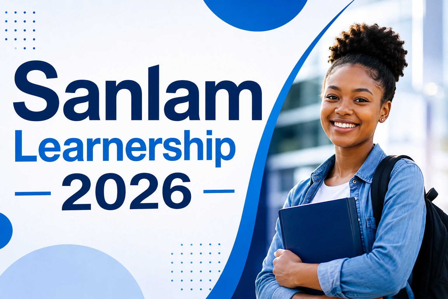 Sanlam Learnership 2026